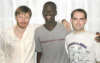 Hellebaut, Sylla, Michel