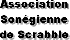 Association Sonégienne de Scrabble