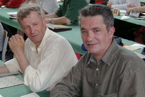 Evrard, Lavigne