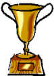 La LOUVE : WE ARE THE CHAMPION, et WELLINGTON A GAGNE !