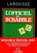 l'Officiel du Scrabble