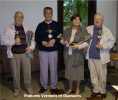 le podium