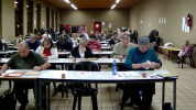 photo 11, amicale du Centre