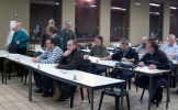 photo 23, amicale du Centre