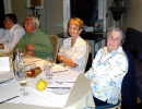 photo 19, pendant le repas