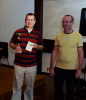 Photo 4 au Mous'Scrabble