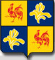 blason de la COCOF