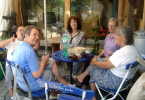 Touristes de Charmey, photo 10