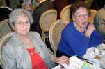 photo 12, A table !