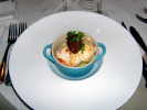 filet de sole, entre 2
