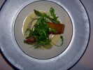 coquelet olives et polenta, 2
