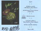 le menu
