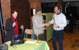 photo les flicitations du 2e au 1er