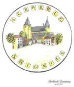emblme du club