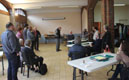 dans la salle, 02