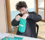 dans la salle, 10