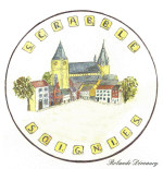 embleme du club