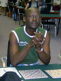 photo de benjamin